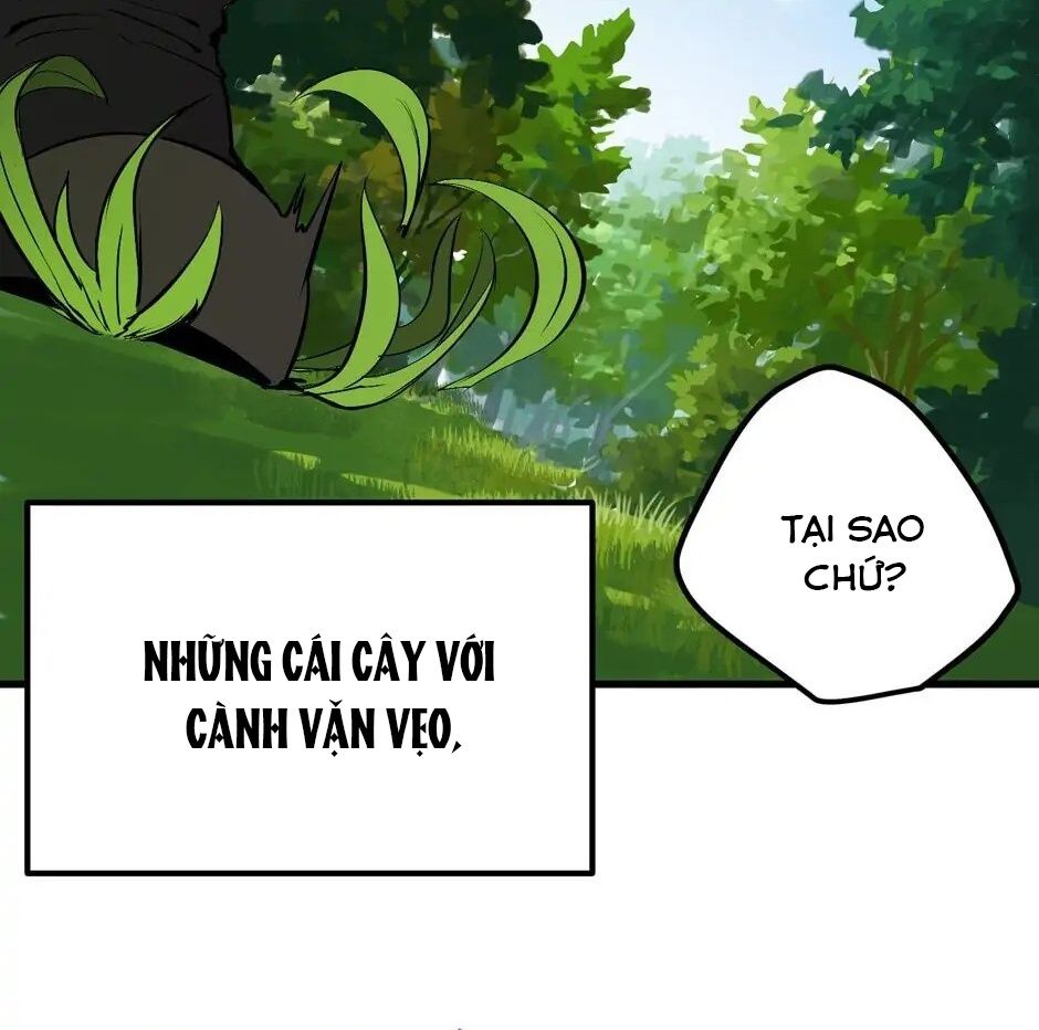 Câu Chuyện Sinh Tồn Của Kiếm Vương Ở Thế Giới Khác Chapter 4 - Trang 5