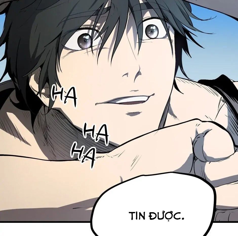 Câu Chuyện Sinh Tồn Của Kiếm Vương Ở Thế Giới Khác Chapter 4 - Trang 8