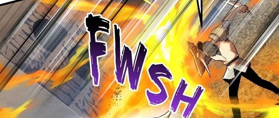 Câu Chuyện Sinh Tồn Của Kiếm Vương Ở Thế Giới Khác Chapter 40 - Trang 6