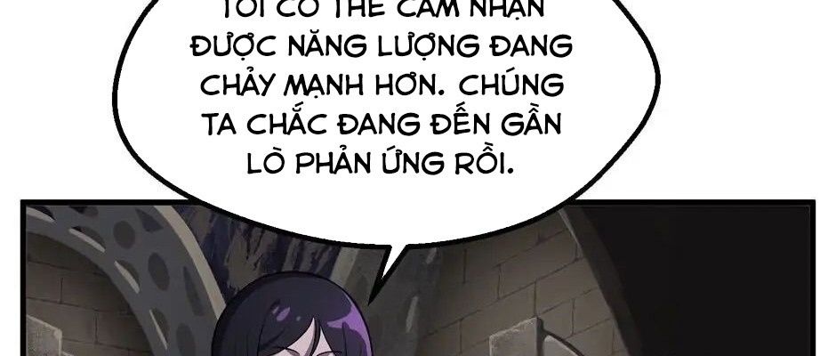 Câu Chuyện Sinh Tồn Của Kiếm Vương Ở Thế Giới Khác Chapter 41 - Trang 21