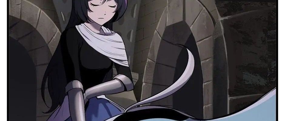Câu Chuyện Sinh Tồn Của Kiếm Vương Ở Thế Giới Khác Chapter 41 - Trang 22