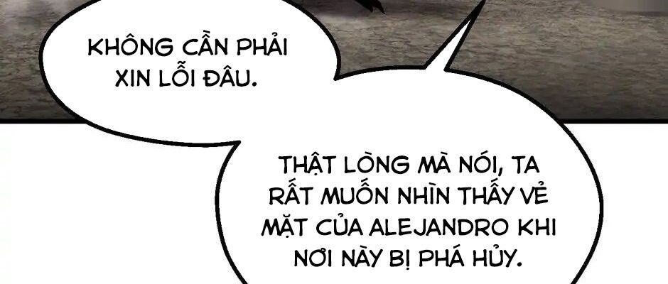 Câu Chuyện Sinh Tồn Của Kiếm Vương Ở Thế Giới Khác Chapter 41 - Trang 37