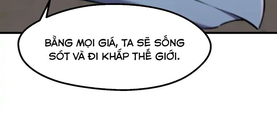 Câu Chuyện Sinh Tồn Của Kiếm Vương Ở Thế Giới Khác Chapter 41 - Trang 43