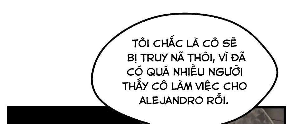 Câu Chuyện Sinh Tồn Của Kiếm Vương Ở Thế Giới Khác Chapter 41 - Trang 45