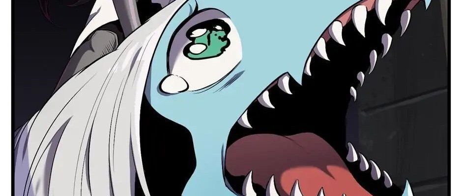 Câu Chuyện Sinh Tồn Của Kiếm Vương Ở Thế Giới Khác Chapter 41 - Trang 48