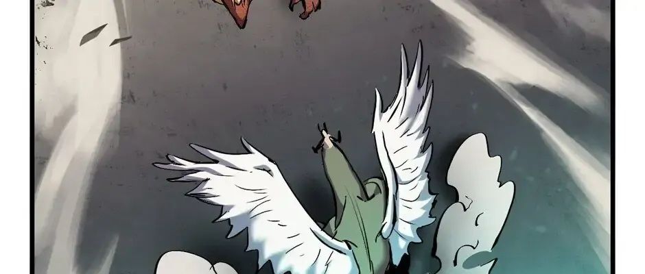 Câu Chuyện Sinh Tồn Của Kiếm Vương Ở Thế Giới Khác Chapter 42 - Trang 39
