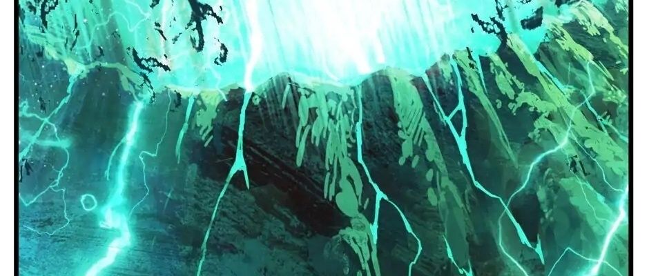 Câu Chuyện Sinh Tồn Của Kiếm Vương Ở Thế Giới Khác Chapter 43 - Trang 10