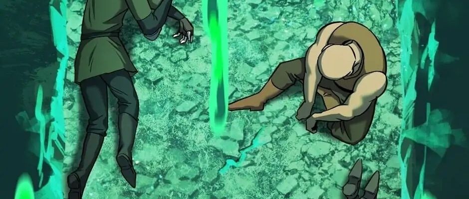 Câu Chuyện Sinh Tồn Của Kiếm Vương Ở Thế Giới Khác Chapter 43 - Trang 24