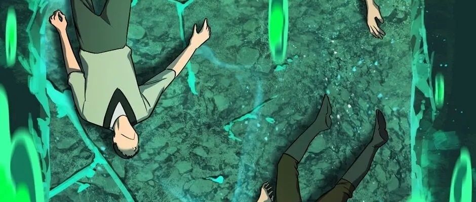 Câu Chuyện Sinh Tồn Của Kiếm Vương Ở Thế Giới Khác Chapter 43 - Trang 27