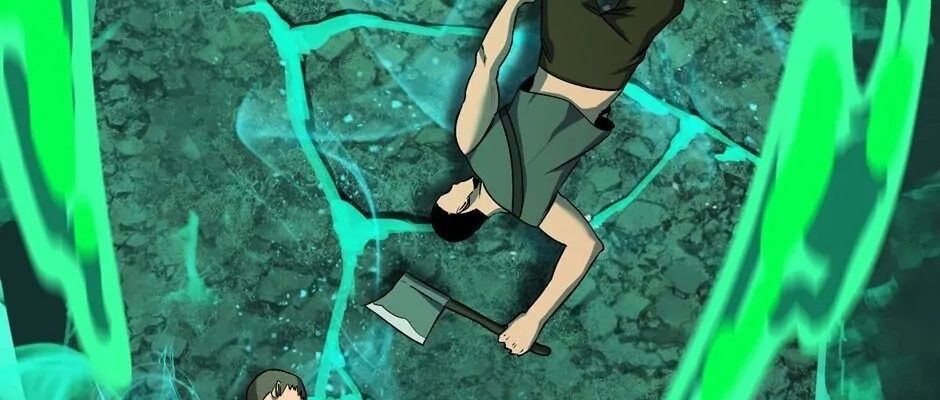 Câu Chuyện Sinh Tồn Của Kiếm Vương Ở Thế Giới Khác Chapter 43 - Trang 28