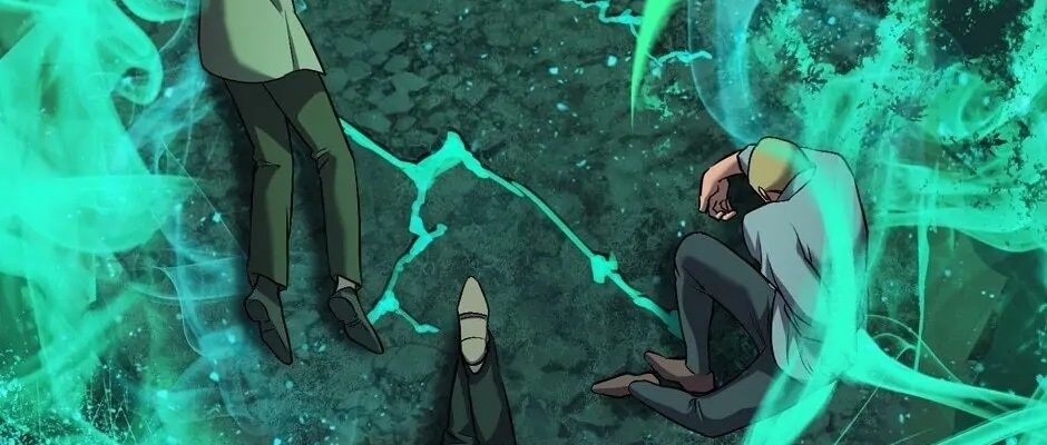 Câu Chuyện Sinh Tồn Của Kiếm Vương Ở Thế Giới Khác Chapter 43 - Trang 30