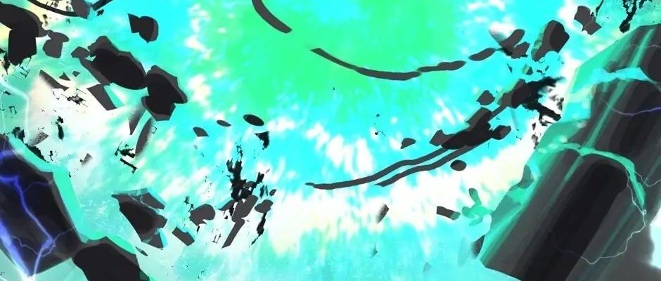 Câu Chuyện Sinh Tồn Của Kiếm Vương Ở Thế Giới Khác Chapter 43 - Trang 37