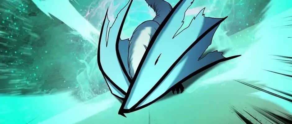 Câu Chuyện Sinh Tồn Của Kiếm Vương Ở Thế Giới Khác Chapter 43 - Trang 45