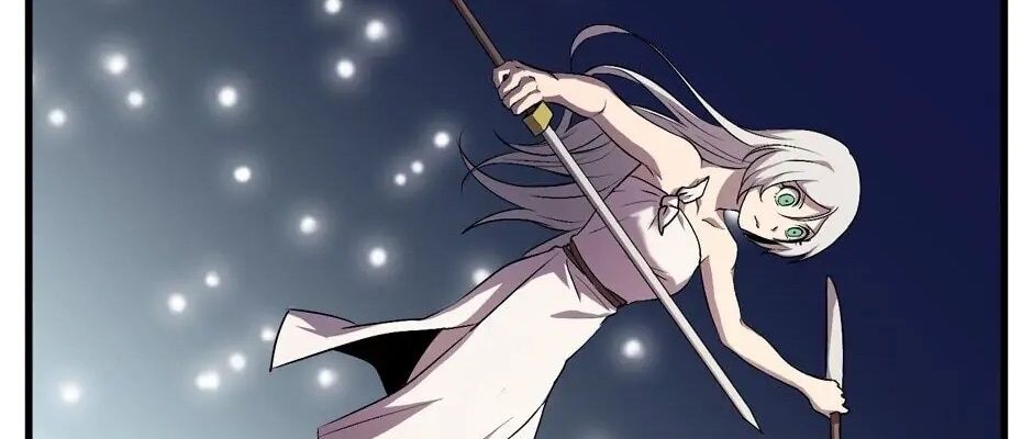 Câu Chuyện Sinh Tồn Của Kiếm Vương Ở Thế Giới Khác Chapter 44 - Trang 22