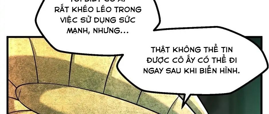 Câu Chuyện Sinh Tồn Của Kiếm Vương Ở Thế Giới Khác Chapter 44 - Trang 41