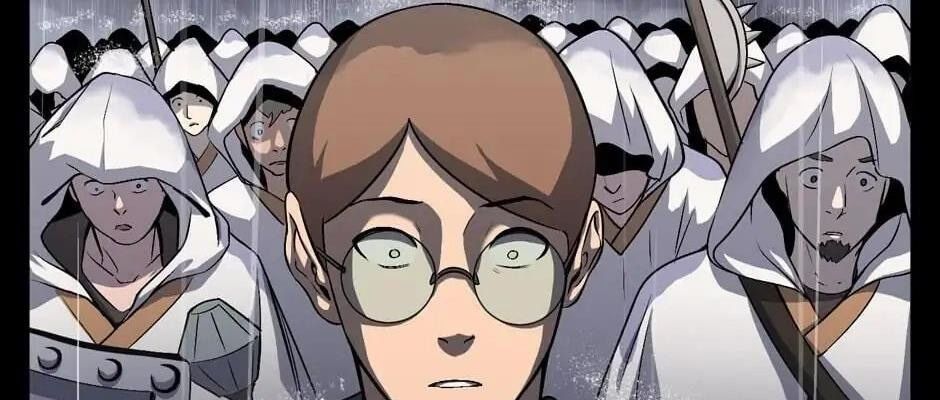 Câu Chuyện Sinh Tồn Của Kiếm Vương Ở Thế Giới Khác Chapter 45 - Trang 10