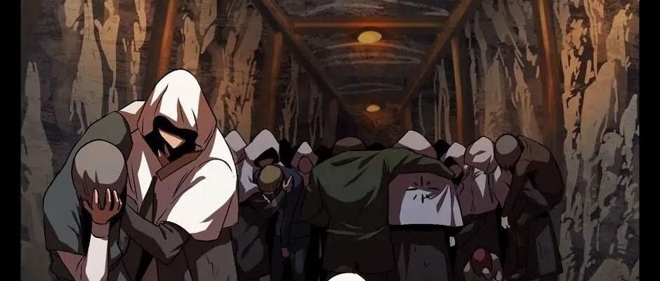 Câu Chuyện Sinh Tồn Của Kiếm Vương Ở Thế Giới Khác Chapter 45 - Trang 28