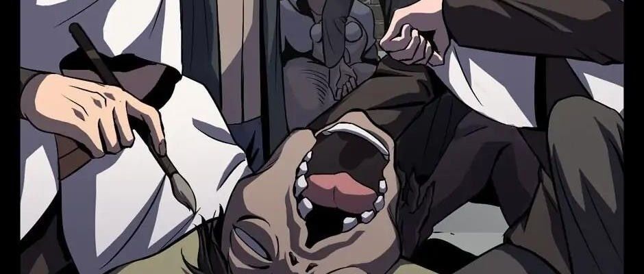Câu Chuyện Sinh Tồn Của Kiếm Vương Ở Thế Giới Khác Chapter 45 - Trang 36