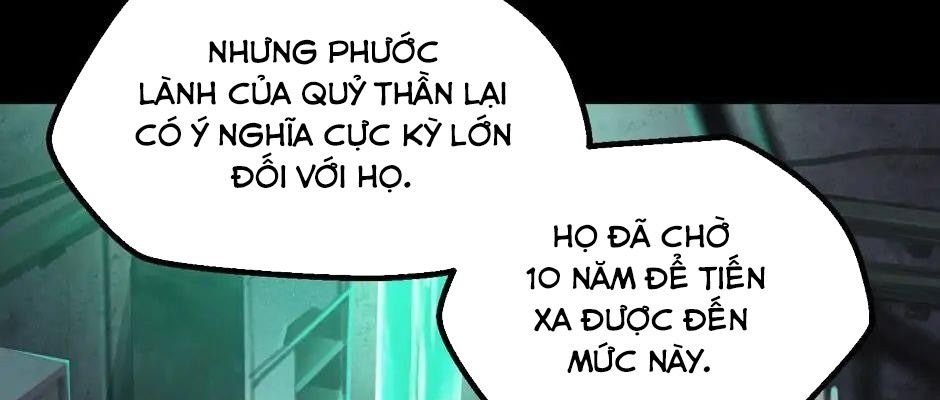 Câu Chuyện Sinh Tồn Của Kiếm Vương Ở Thế Giới Khác Chapter 46 - Trang 21