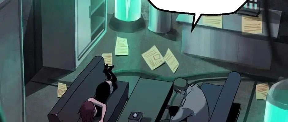 Câu Chuyện Sinh Tồn Của Kiếm Vương Ở Thế Giới Khác Chapter 46 - Trang 22