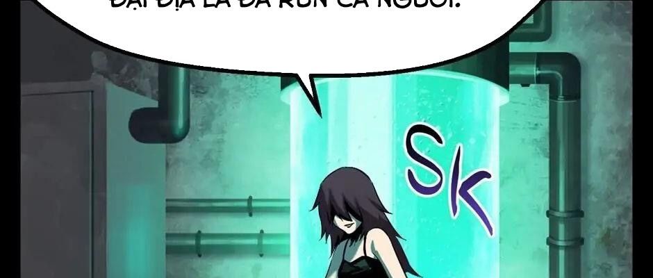 Câu Chuyện Sinh Tồn Của Kiếm Vương Ở Thế Giới Khác Chapter 46 - Trang 39