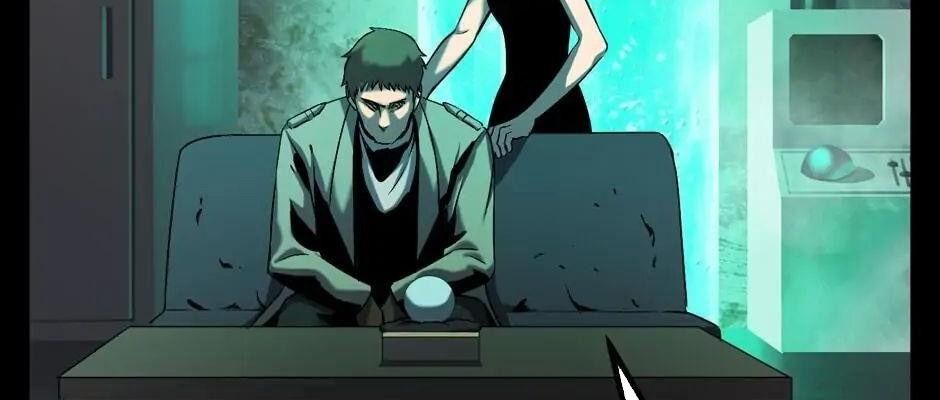 Câu Chuyện Sinh Tồn Của Kiếm Vương Ở Thế Giới Khác Chapter 46 - Trang 40