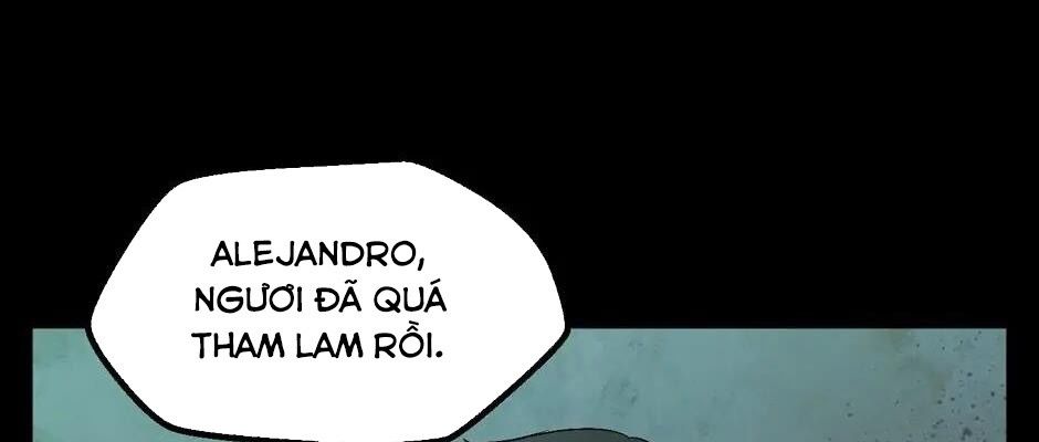Câu Chuyện Sinh Tồn Của Kiếm Vương Ở Thế Giới Khác Chapter 46 - Trang 9