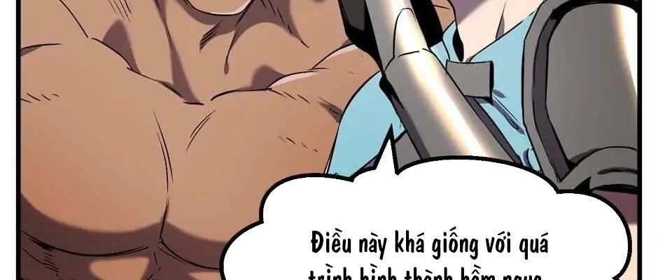 Câu Chuyện Sinh Tồn Của Kiếm Vương Ở Thế Giới Khác Chapter 47 - Trang 25