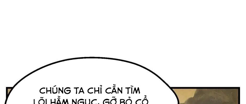 Câu Chuyện Sinh Tồn Của Kiếm Vương Ở Thế Giới Khác Chapter 47 - Trang 28