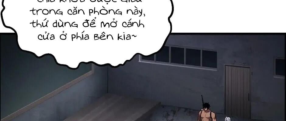 Câu Chuyện Sinh Tồn Của Kiếm Vương Ở Thế Giới Khác Chapter 47 - Trang 45