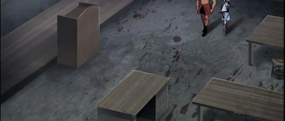 Câu Chuyện Sinh Tồn Của Kiếm Vương Ở Thế Giới Khác Chapter 47 - Trang 46