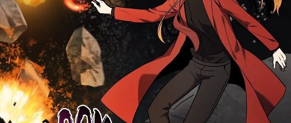 Câu Chuyện Sinh Tồn Của Kiếm Vương Ở Thế Giới Khác Chapter 48 - Trang 12