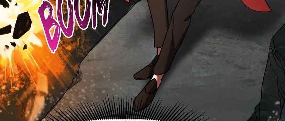 Câu Chuyện Sinh Tồn Của Kiếm Vương Ở Thế Giới Khác Chapter 48 - Trang 13