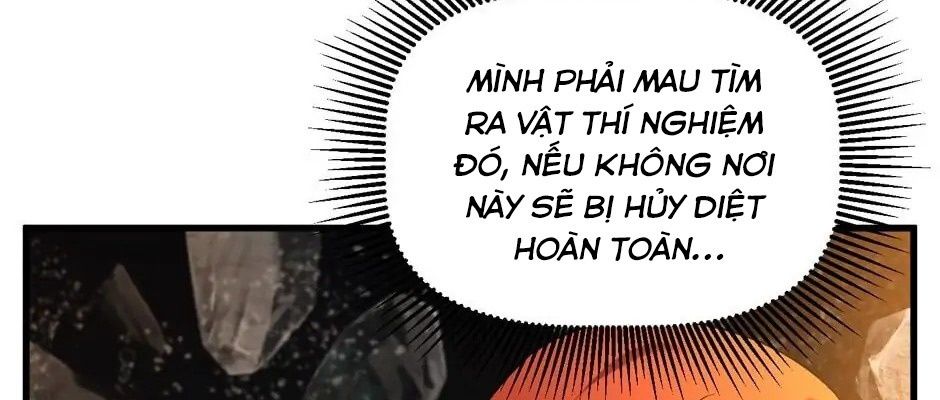 Câu Chuyện Sinh Tồn Của Kiếm Vương Ở Thế Giới Khác Chapter 48 - Trang 16