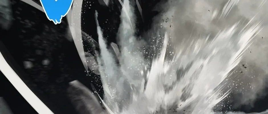 Câu Chuyện Sinh Tồn Của Kiếm Vương Ở Thế Giới Khác Chapter 48 - Trang 40
