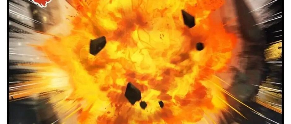 Câu Chuyện Sinh Tồn Của Kiếm Vương Ở Thế Giới Khác Chapter 48 - Trang 6