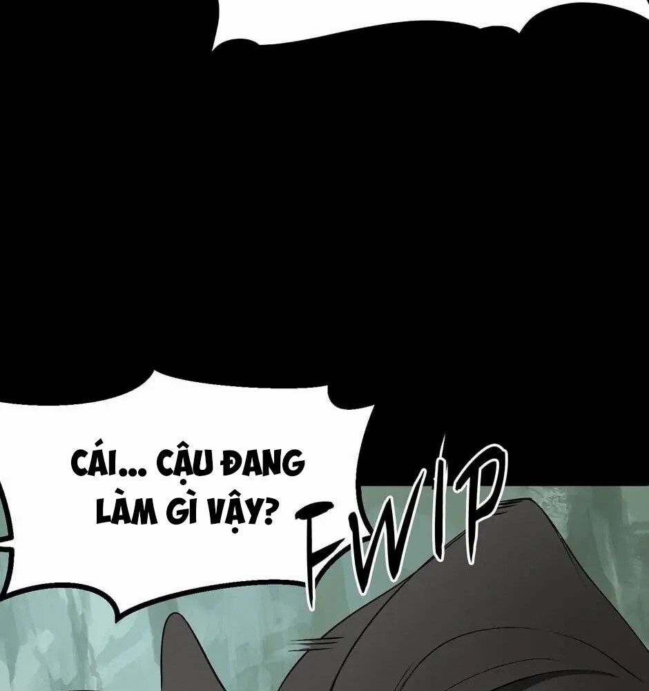 Câu Chuyện Sinh Tồn Của Kiếm Vương Ở Thế Giới Khác Chapter 5 - Trang 18