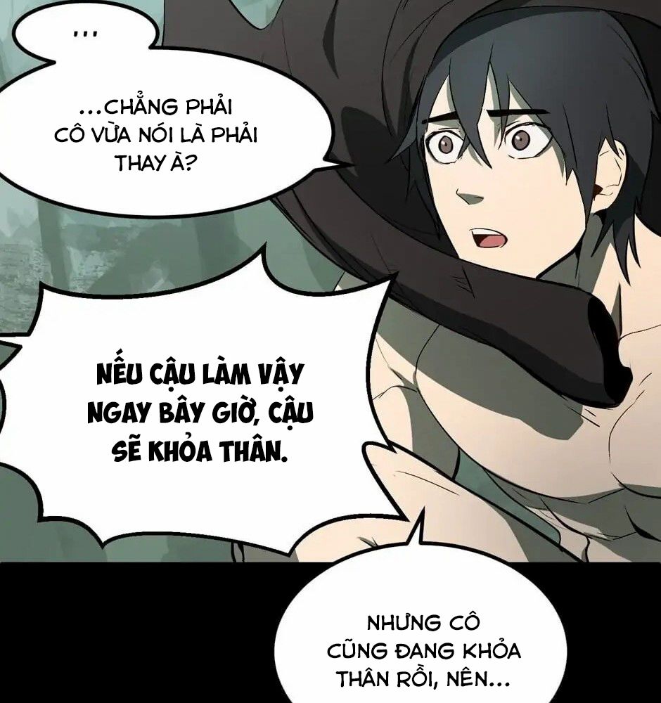 Câu Chuyện Sinh Tồn Của Kiếm Vương Ở Thế Giới Khác Chapter 5 - Trang 19