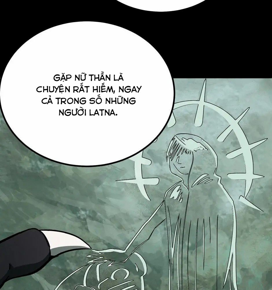 Câu Chuyện Sinh Tồn Của Kiếm Vương Ở Thế Giới Khác Chapter 5 - Trang 24