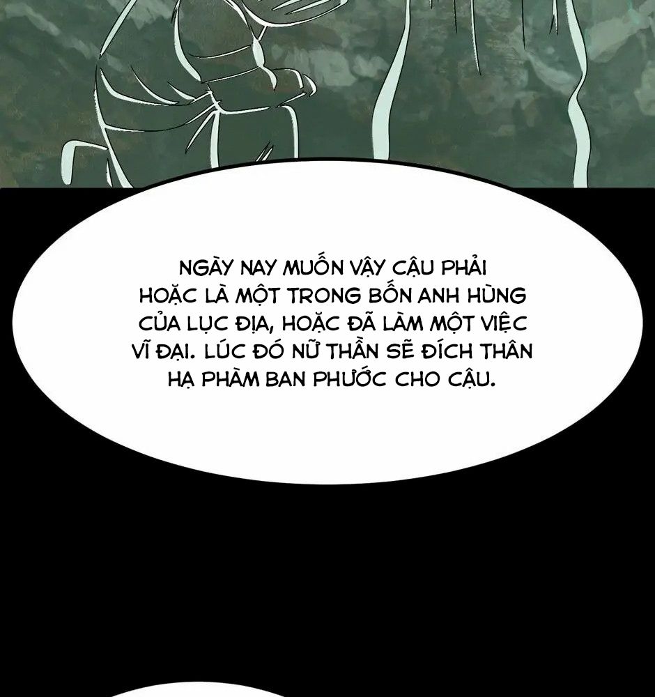 Câu Chuyện Sinh Tồn Của Kiếm Vương Ở Thế Giới Khác Chapter 5 - Trang 25