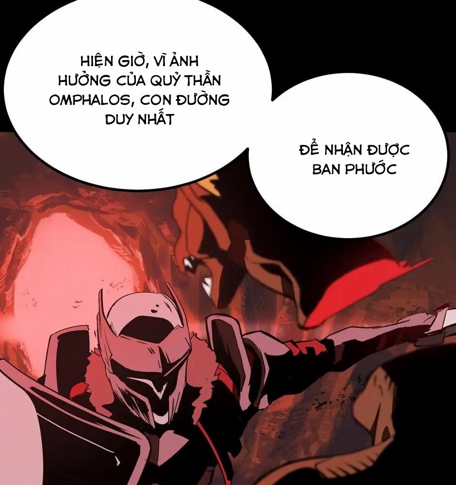 Câu Chuyện Sinh Tồn Của Kiếm Vương Ở Thế Giới Khác Chapter 5 - Trang 26