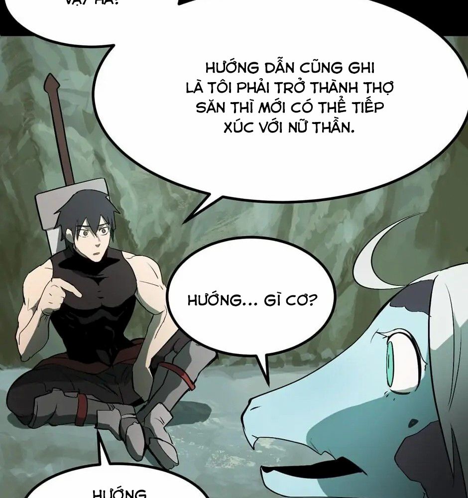 Câu Chuyện Sinh Tồn Của Kiếm Vương Ở Thế Giới Khác Chapter 5 - Trang 28