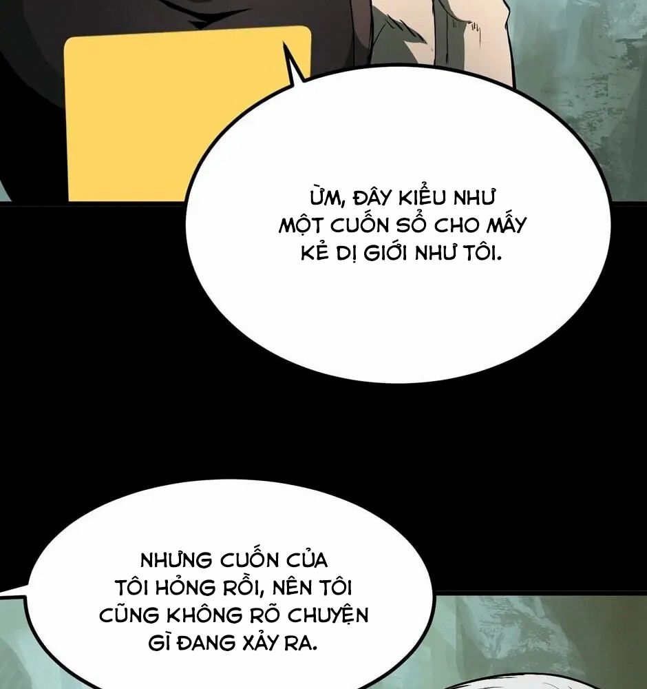 Câu Chuyện Sinh Tồn Của Kiếm Vương Ở Thế Giới Khác Chapter 5 - Trang 31