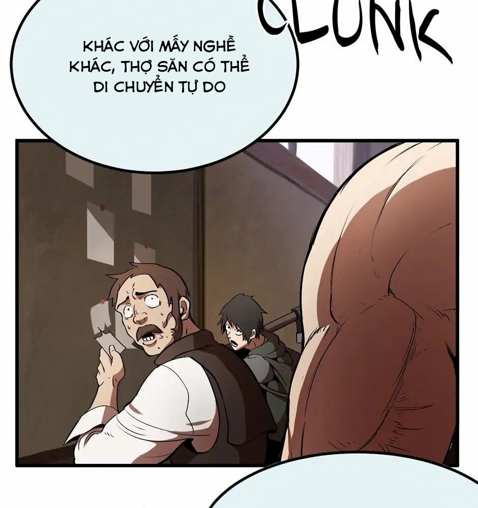 Câu Chuyện Sinh Tồn Của Kiếm Vương Ở Thế Giới Khác Chapter 5 - Trang 36