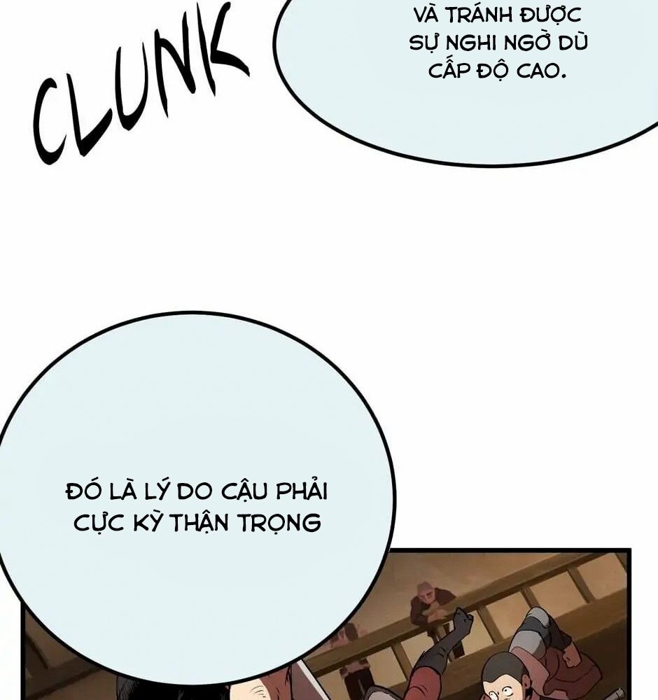 Câu Chuyện Sinh Tồn Của Kiếm Vương Ở Thế Giới Khác Chapter 5 - Trang 37