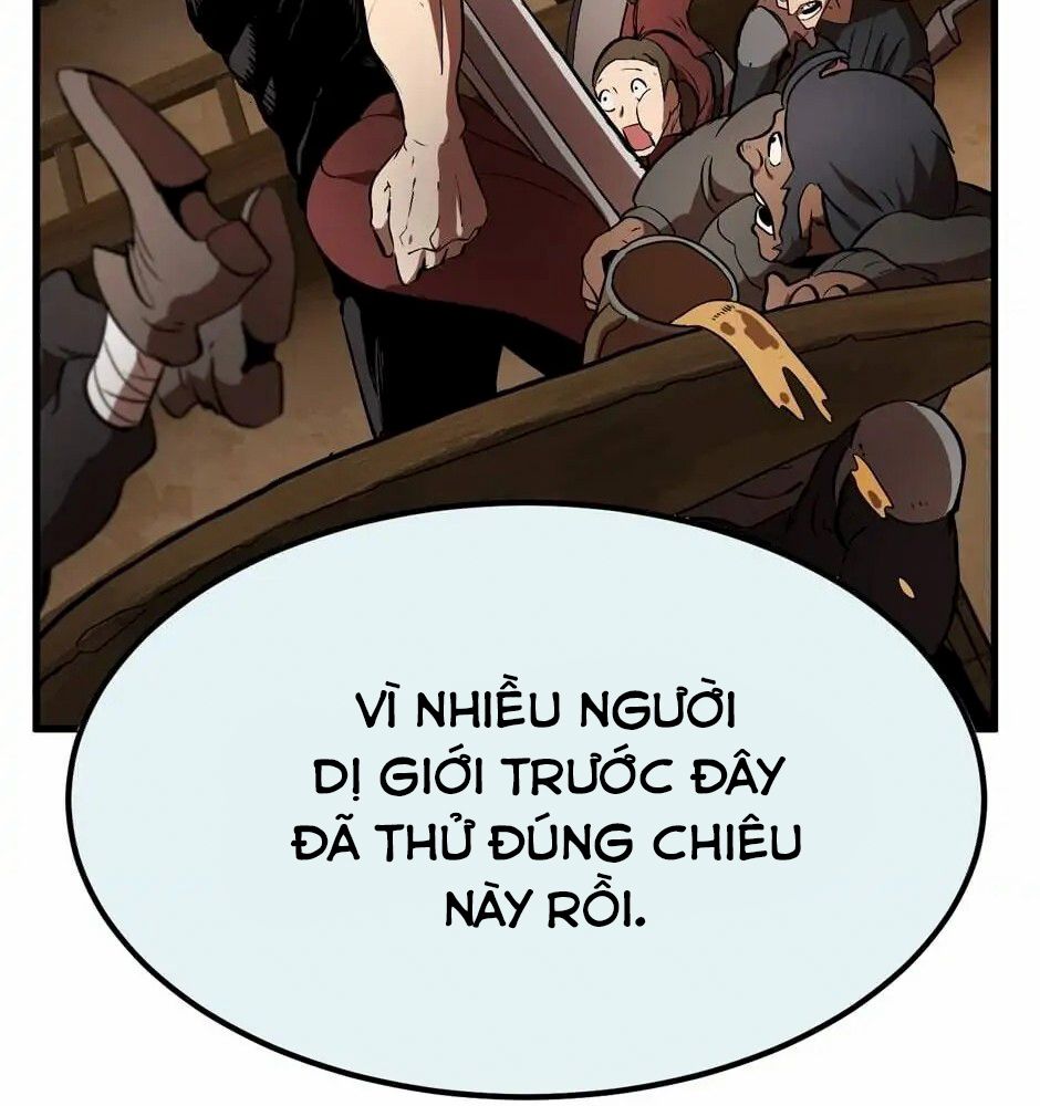 Câu Chuyện Sinh Tồn Của Kiếm Vương Ở Thế Giới Khác Chapter 5 - Trang 38