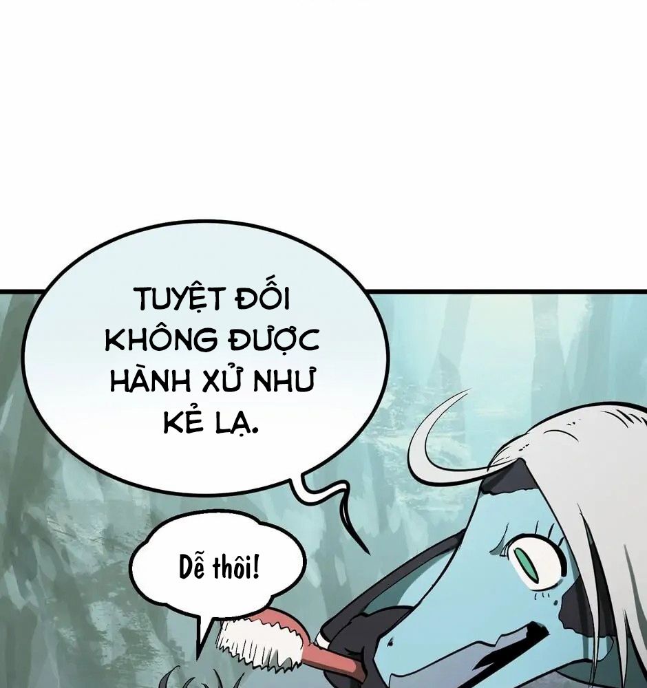 Câu Chuyện Sinh Tồn Của Kiếm Vương Ở Thế Giới Khác Chapter 5 - Trang 39