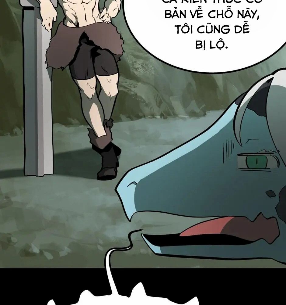 Câu Chuyện Sinh Tồn Của Kiếm Vương Ở Thế Giới Khác Chapter 5 - Trang 4