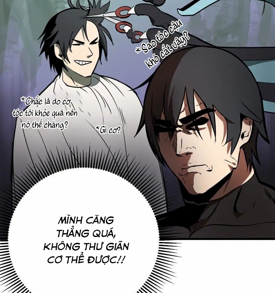 Câu Chuyện Sinh Tồn Của Kiếm Vương Ở Thế Giới Khác Chapter 5 - Trang 40