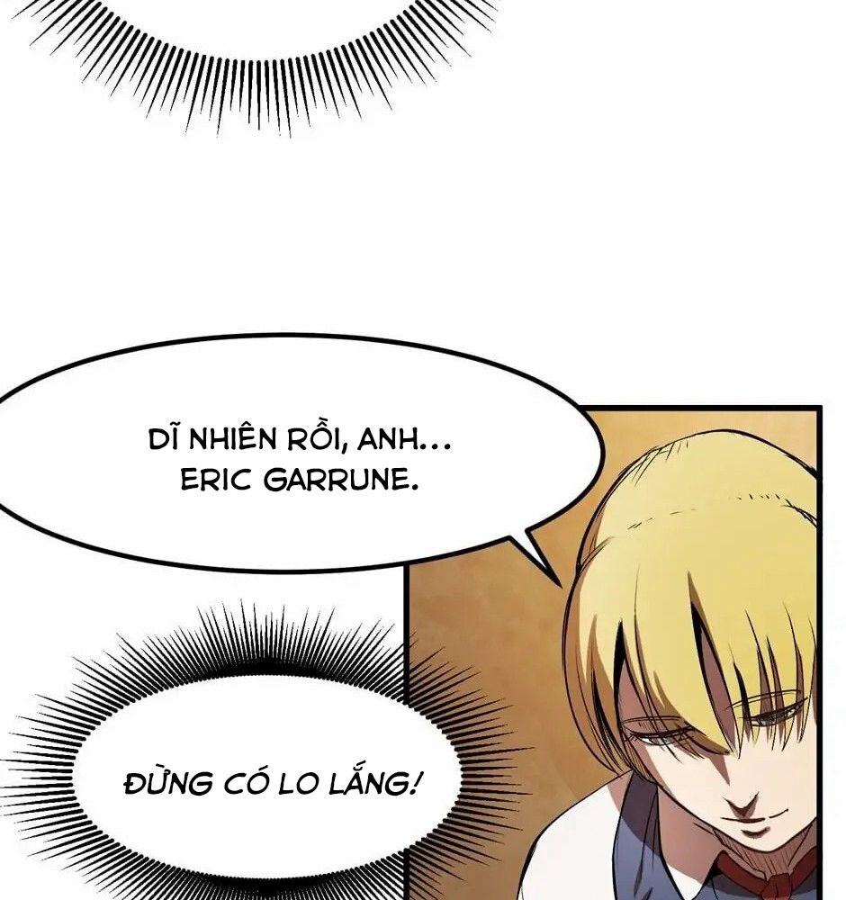 Câu Chuyện Sinh Tồn Của Kiếm Vương Ở Thế Giới Khác Chapter 5 - Trang 41